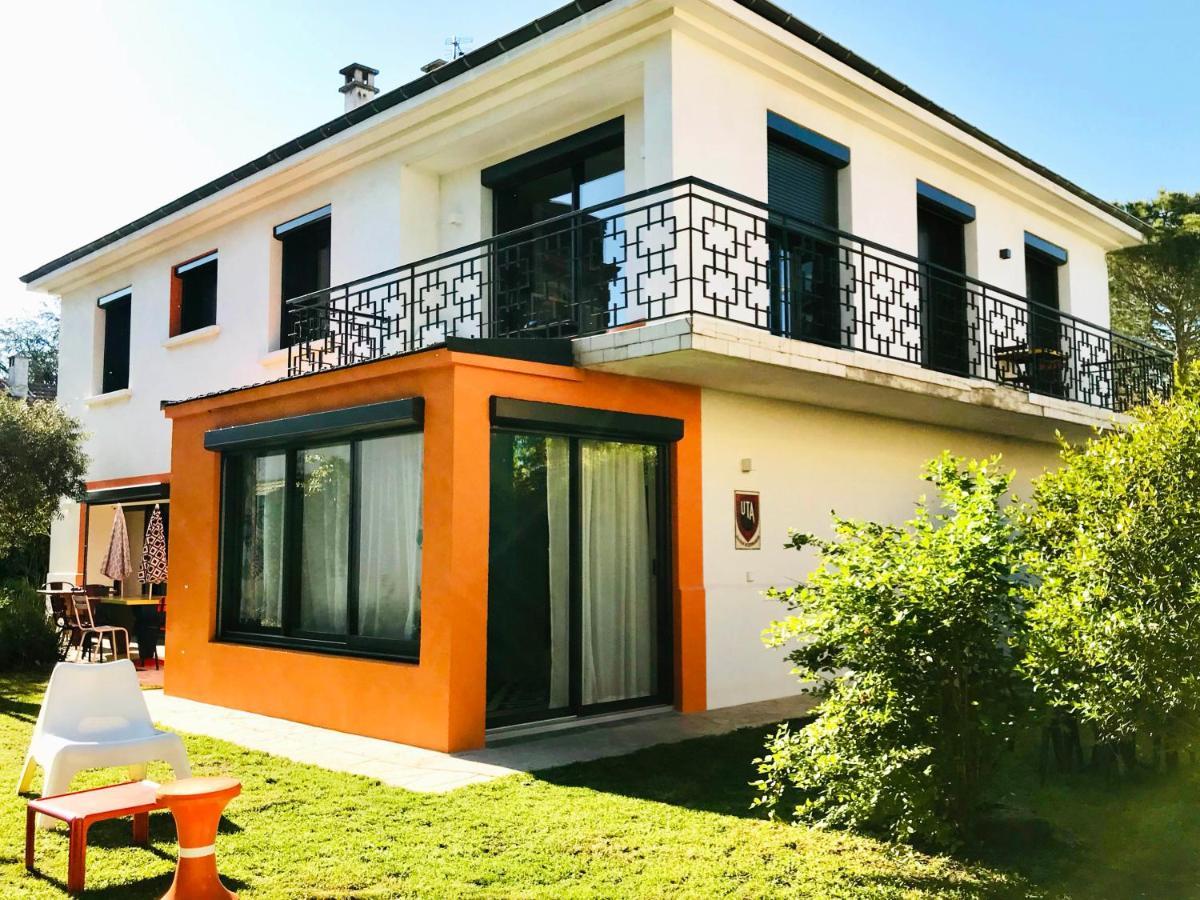 La Maison Pop Appartement Meuble Independant Avec Jardin Роман-сюр-Изер Экстерьер фото